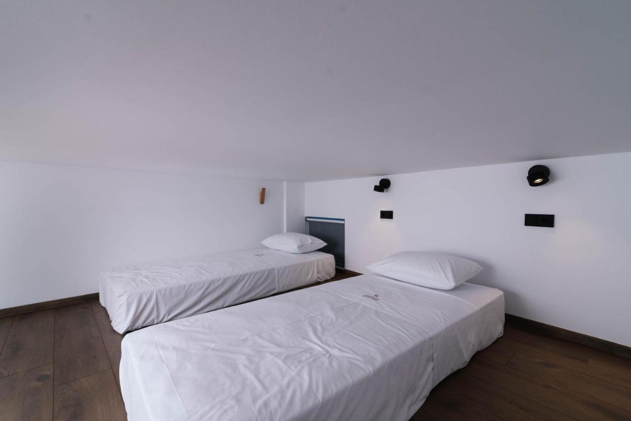 Suites De Luxe Katerina Kokkinos Pyrgos Zewnętrze zdjęcie