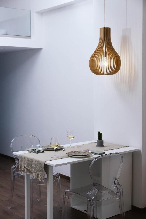 Suites De Luxe Katerina Kokkinos Pyrgos Zewnętrze zdjęcie
