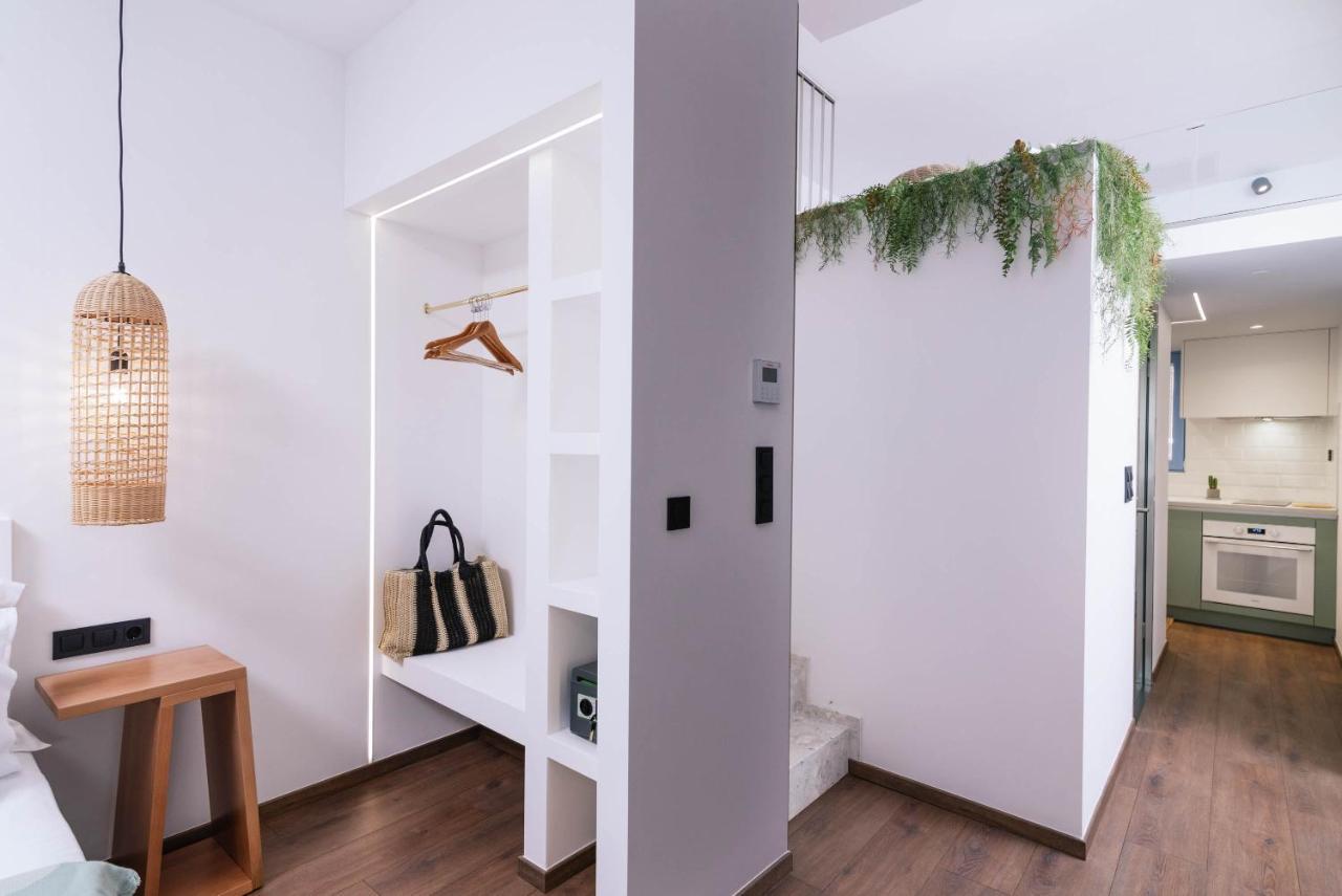 Suites De Luxe Katerina Kokkinos Pyrgos Zewnętrze zdjęcie